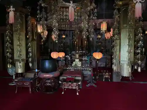 極楽寺(徳島県)