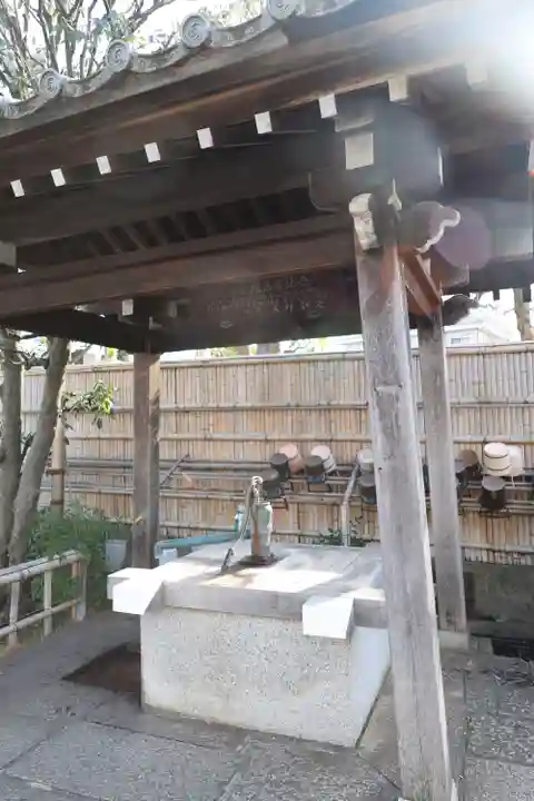 妙蓮寺(神奈川県)