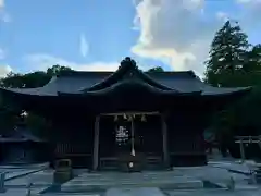 松江神社(島根県)