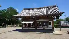 池上本門寺の建物その他