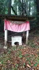 熊野神社の建物その他