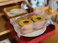 伏木香取神社のその他建物