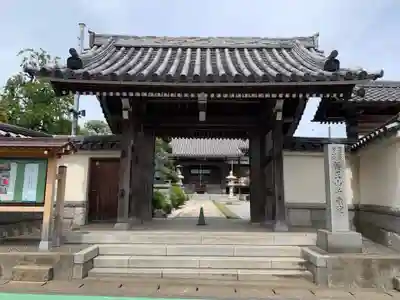 千蔵院(千葉県)