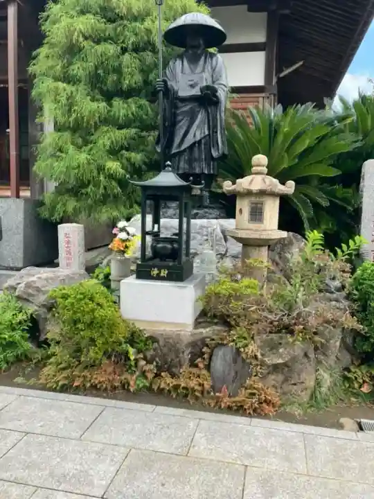 薬王寺(神奈川県)