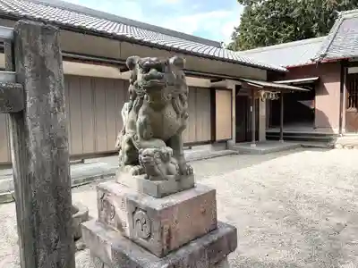 神明神社(三重県)