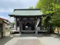 高尾山穂見神社(静岡県)