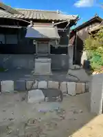 浦島神社(香川県)