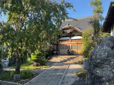 圓眞寺(神奈川県)