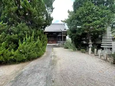 徳蓮院(三重県)