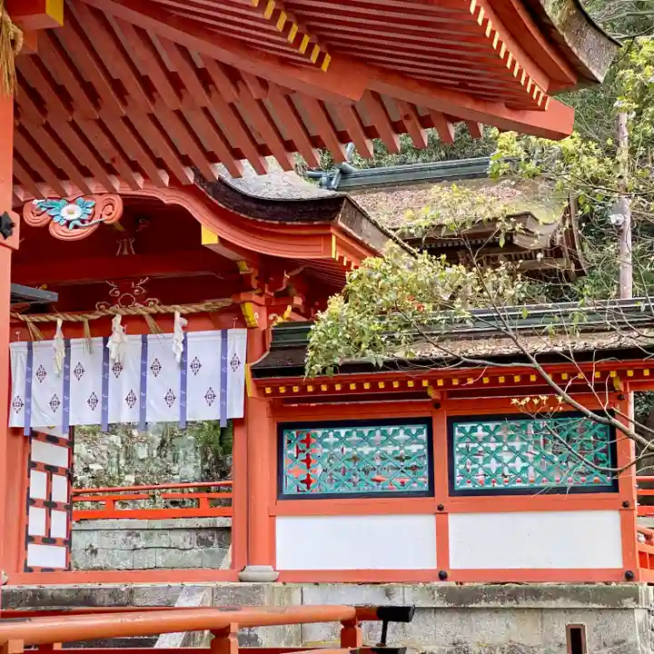 厳魂神社(金刀比羅宮奥社)(香川県)
