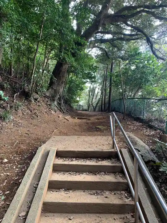 日枝神社(千葉県)