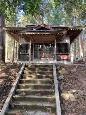 鹿嶋神社(茨城県)