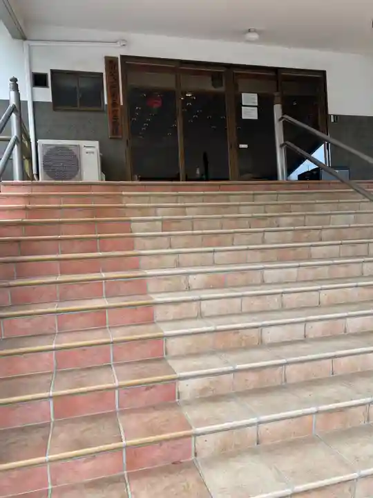 金剛寺のその他建物