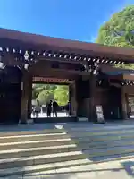 明治神宮(東京都)