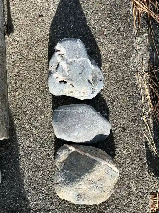 羽車神社(静岡県)