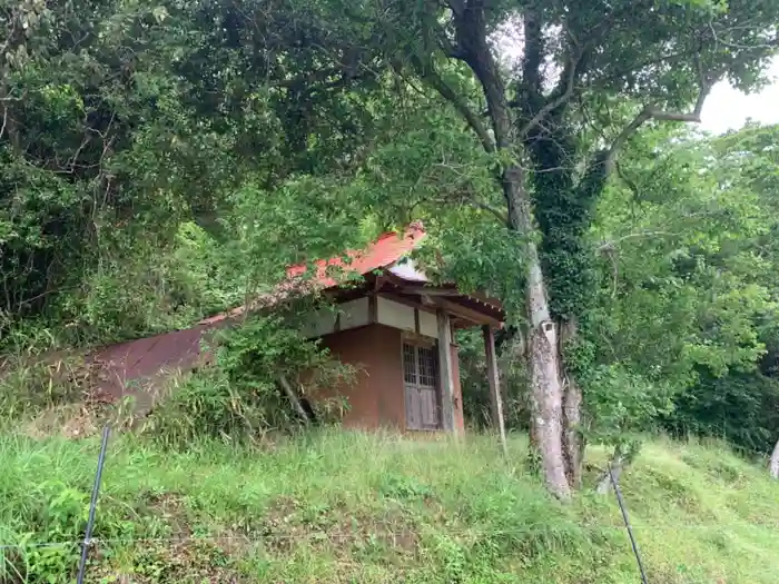 天満宮の建物その他