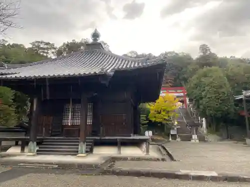 粉河寺(和歌山県)
