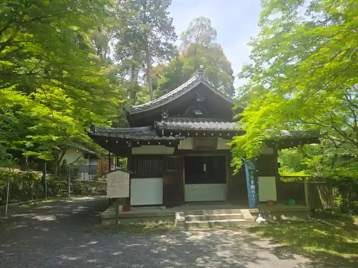 園城寺(三井寺)(滋賀県)