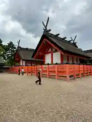 住吉大社(大阪府)