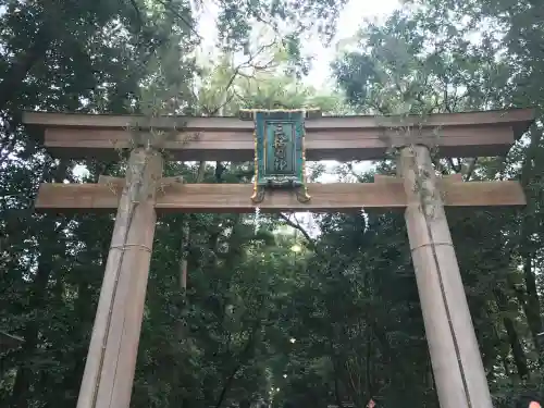 大神神社(奈良県)