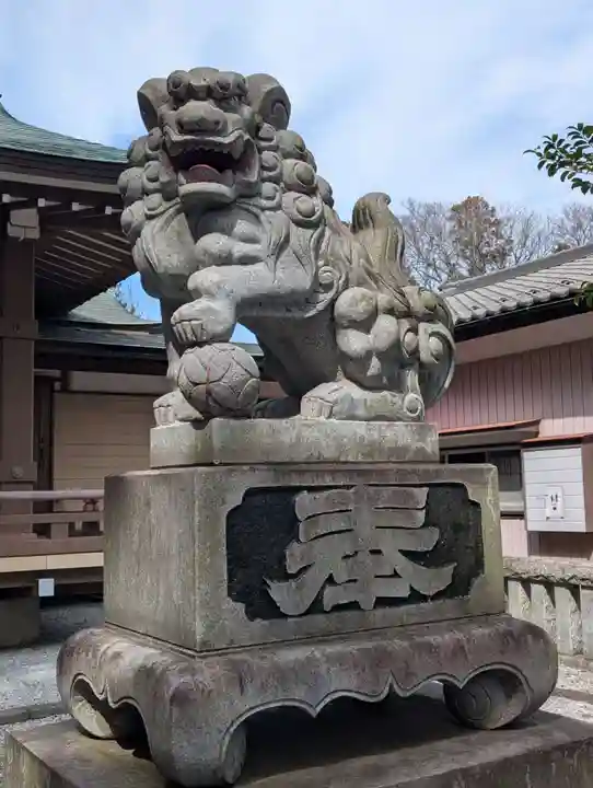 熊野神社(神奈川県)