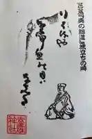 素盞雄神社(東京都)