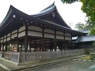 宗忠神社のその他建物