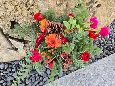 彌都加伎神社(三重県)