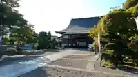 宝性院の本殿・本堂