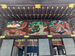 秩父神社(埼玉県)