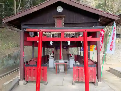 板宿八幡神社(兵庫県)