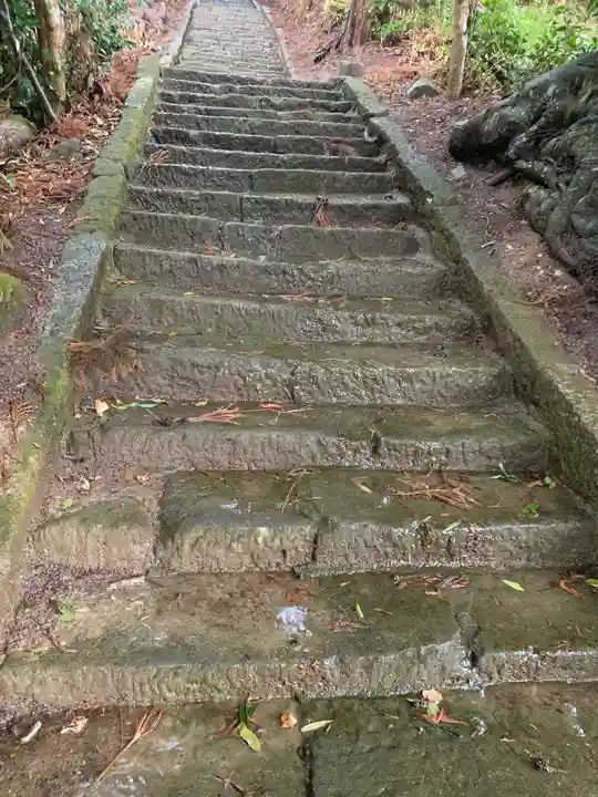 天満神社(福島県)