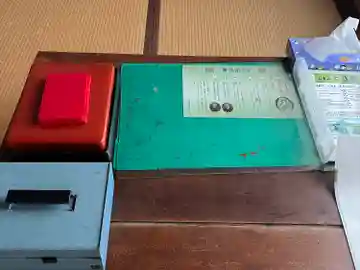 大慈院(弥富観音)の本殿・本堂