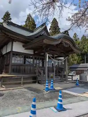星神社(岡山県)