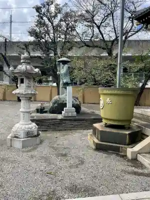 寳幢院(東京都)