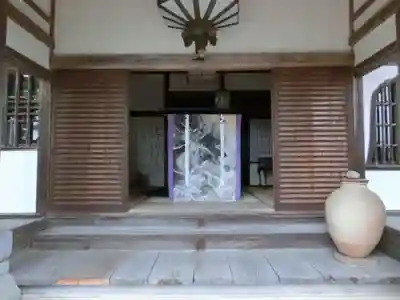 観音正寺のその他建物