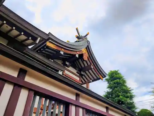 里之宮 湯殿山神社(山形県)