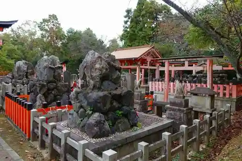 伏見稲荷大社のその他建物