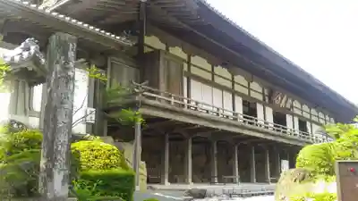 方廣寺(静岡県)