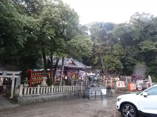 春日神社(大阪府)