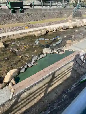 玉作湯神社(島根県)