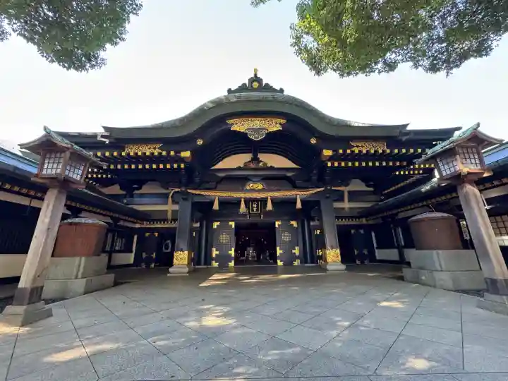 穴八幡宮(東京都)