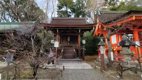 北野天満宮(京都府)