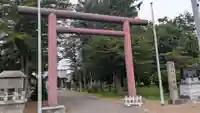 御影神社(北海道)