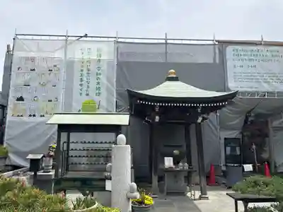 興徳寺(大阪府)