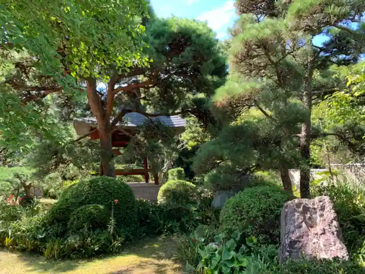 永明寺(千葉県)