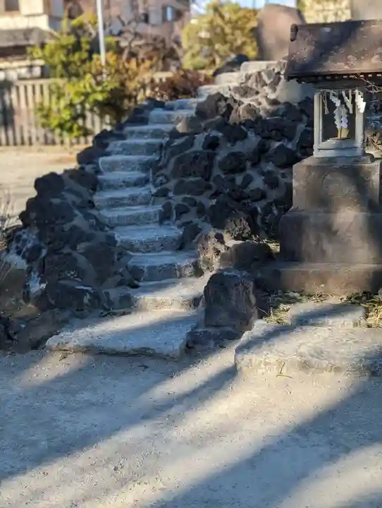 葛飾八幡宮(千葉県)