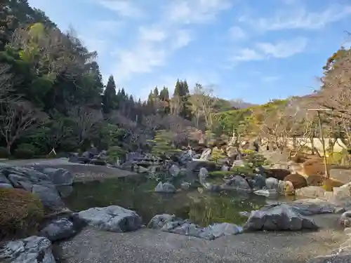 當麻寺 奥院(奈良県)