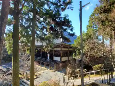 播州清水寺のその他建物