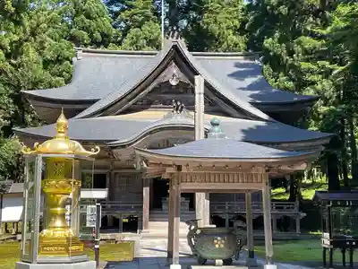 千光寺(富山県)